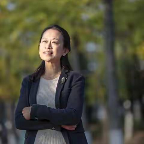 50几岁的年纪，我依然有勇气做自己喜欢的事