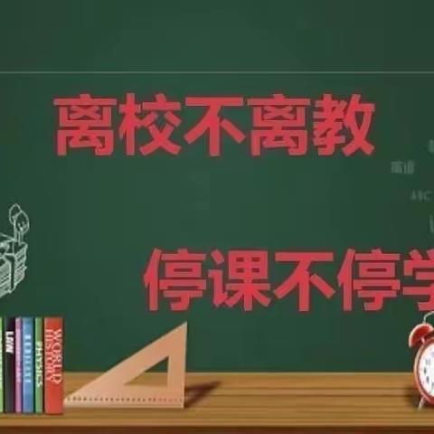 隔空不隔爱，成长师相伴———-光华初级中学初一年级组师生“停课不停学”教学纪实