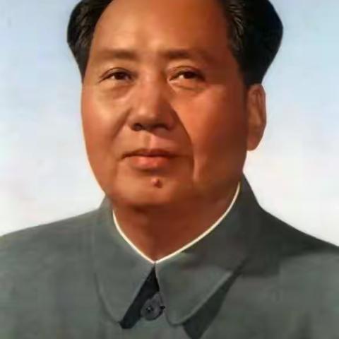 缅怀伟人风范，传承红色基因——邢台市行知小学纪念毛主席诞辰129周年活动