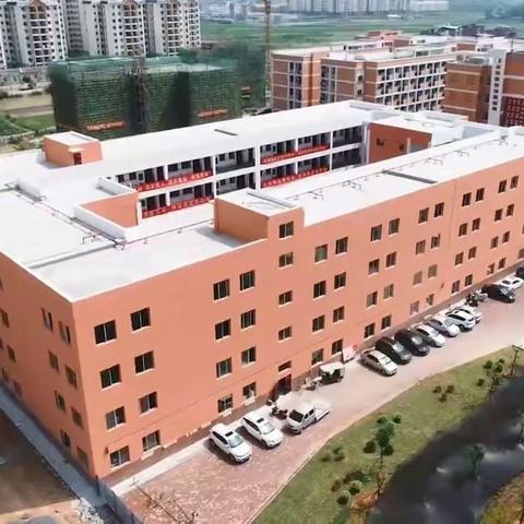 凝心聚力齐奋进，春风只待桃李开——田东县滨江学校小学部2022年春季学期开学准备工作纪实