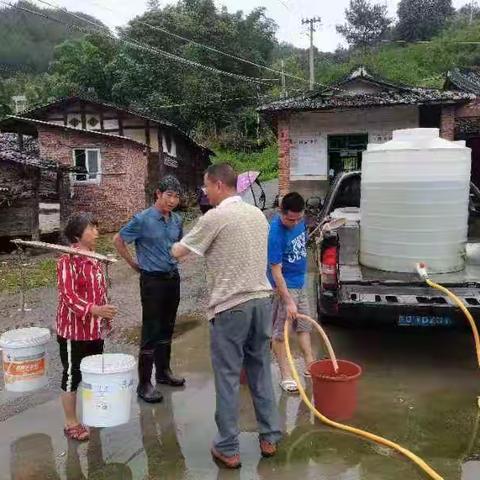 江河安澜，事关大局！防汛责任，重于泰山！