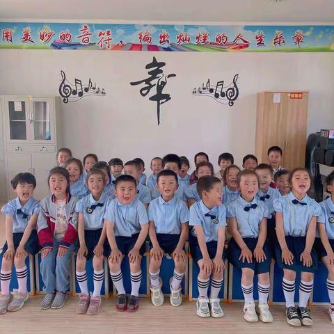 走进小学，感悟成长——朱马幼儿园大班幼小衔接活动