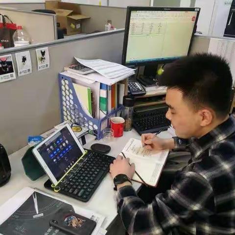 【第四组】沈阳分行电话营销训练活动小结