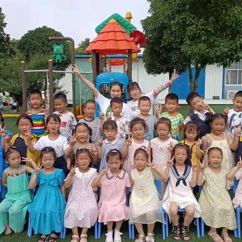 中三班期末总结