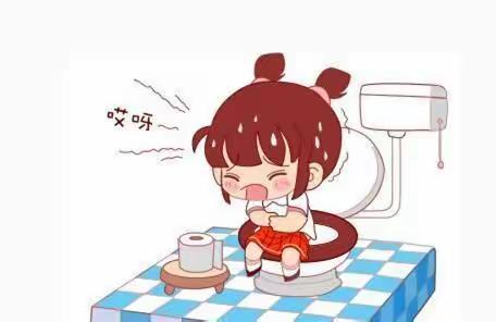 儿童功能性便秘