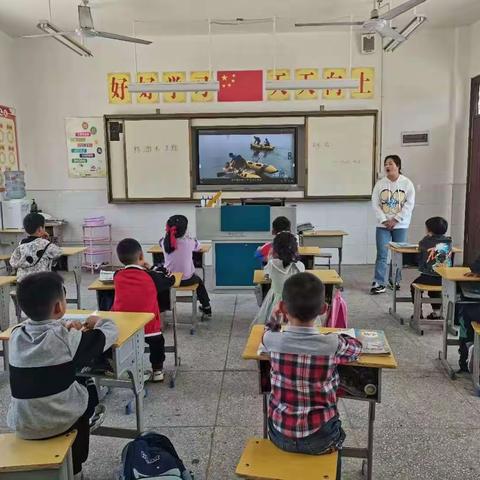 把握安全，拥有明天————涂河小学安全教育月