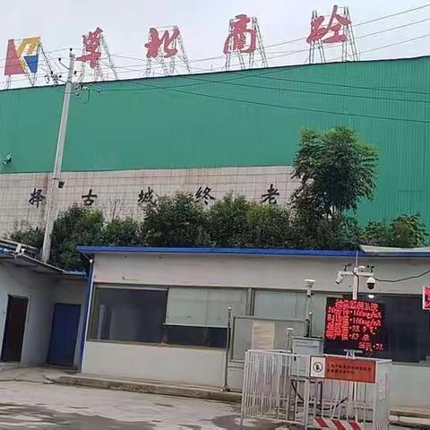 灞桥区住建局国庆期间检查建设工地及两类企业疫情防控及安全生产等工作