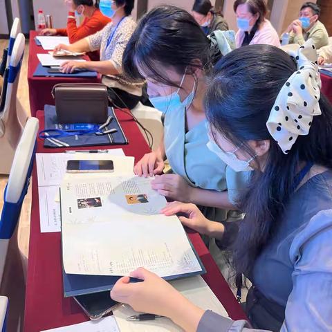 2022年云浮市中小学音乐骨干教师培训第二天（第2小组）