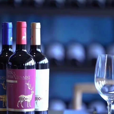 为什么喝红酒要用高脚杯