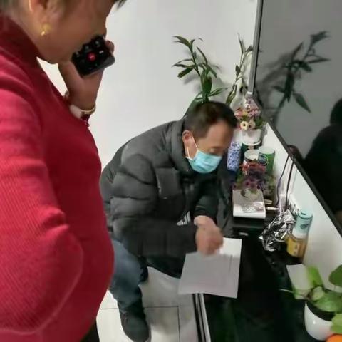 县林业局多措并举抓森林防火疫情防控保安全