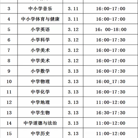线上共教研 蓄势待花开