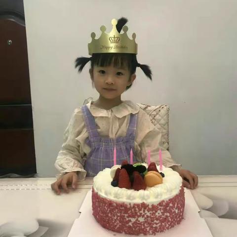 生日快乐