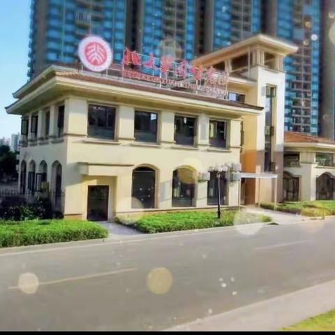 博雅学园幼儿园重庆金碧天下园——“春光无限好，魅力女神节”活动