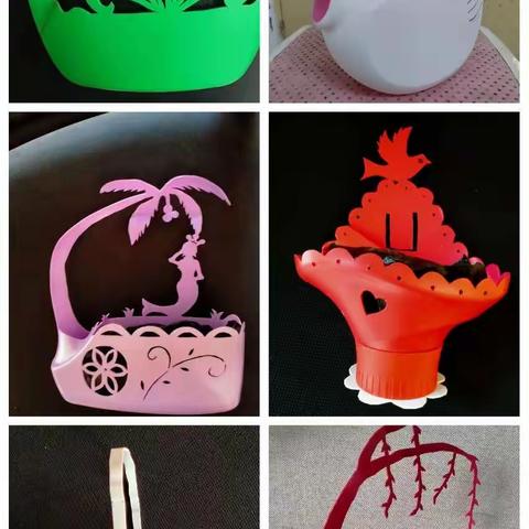 垃圾分类，变废为宝