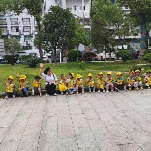 七彩棒棒堂早教中心🌈彩虹班 9月精彩回忆