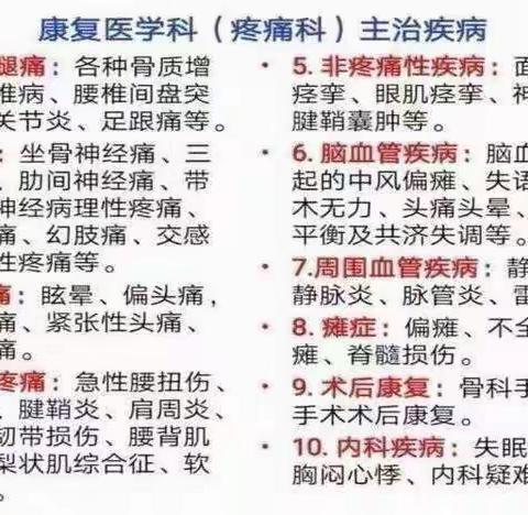 患者满意是对我们最大的肯定！医治有缘人！