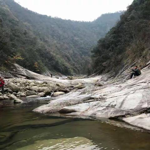 沛县运动休闲俱乐部狼牙谷穿越