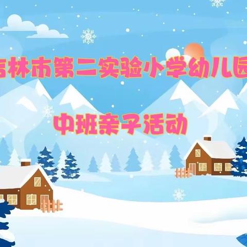 中班12月21日活动