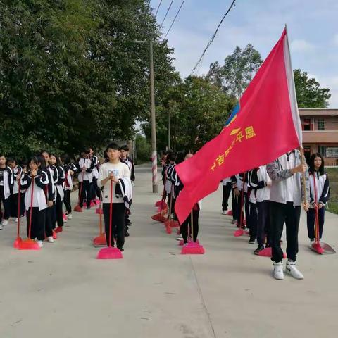 最美三月有情天