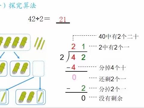 三年级数学下册第二单元知识总结