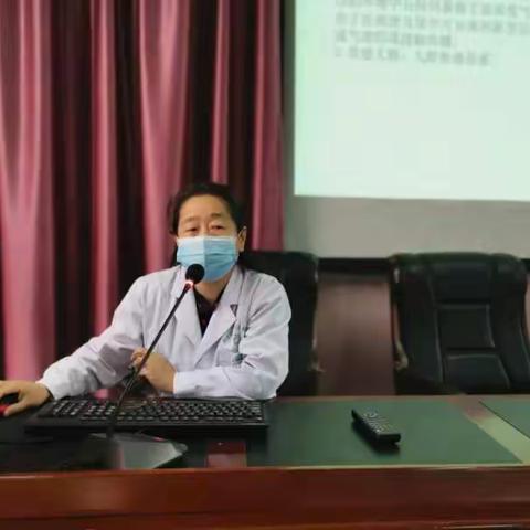 守初心 担使命 迎复课—明德小学复学防疫工作纪实