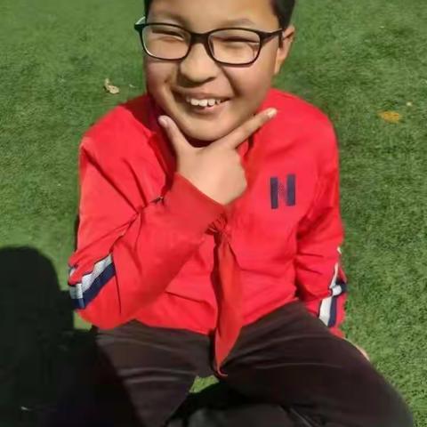 《我和我的书》穆家峪镇中心小学“阅读•悦生活”（九）