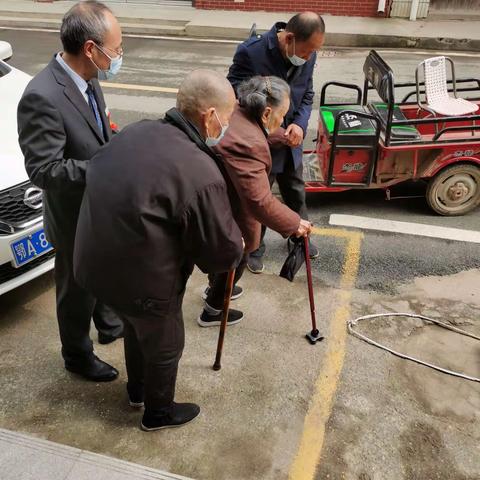 服务升温报道(六)——注重细节，有始有终