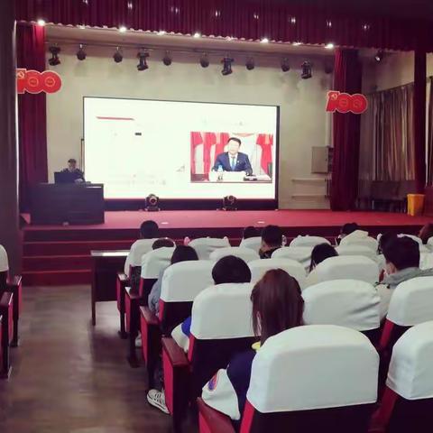 “无毒青春，无悔人生”黑龙江第二技师学院禁毒教育入校园