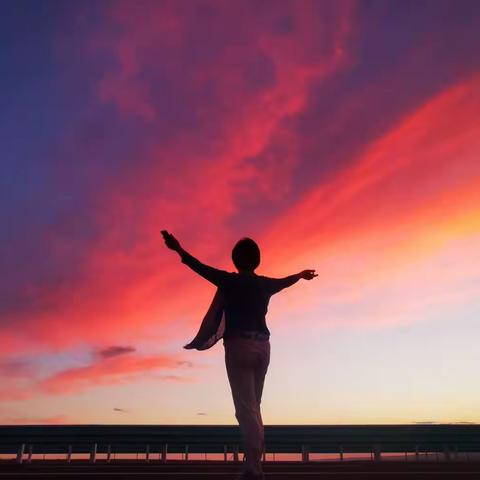 2022新疆之旅第一日：天池—准噶尔盆地