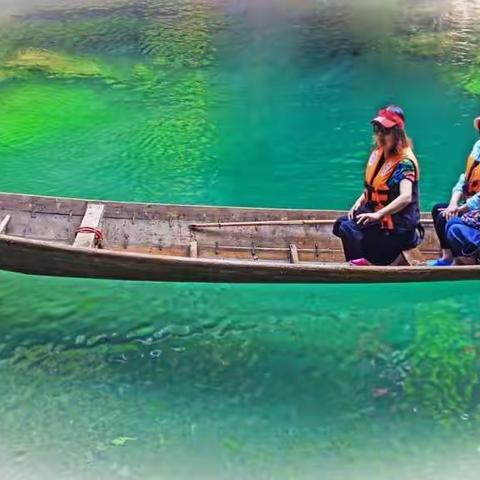 湖北恩施风光无限