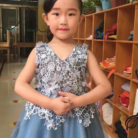 【专访】神墨口才舞台之星——肖梓悠