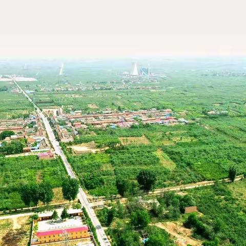 不忘初心 砥砺前行为实现乡村振兴而努力奋斗