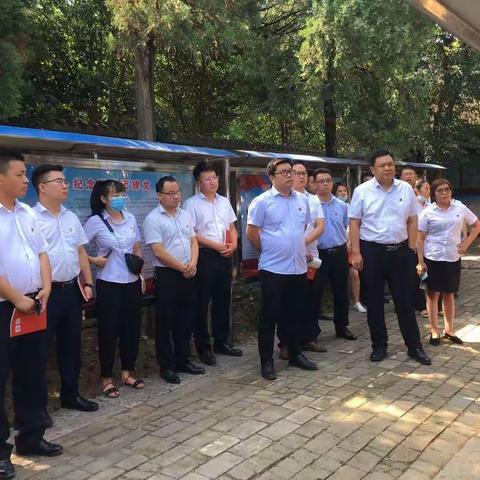 党在我心中  永远跟党走
