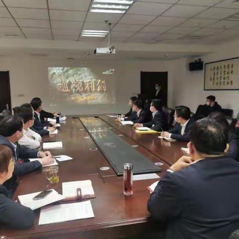 国药洛阳开展“清风四月、廉洁从业”主题活动