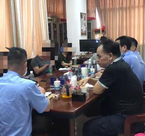 天涯区司法局调委会成功调解房屋租赁纠纷