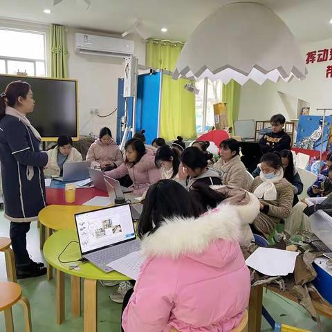 靖西市第一幼儿园德爱分园2021年秋季学期“与爱相约，用心交流”首次线上家长会