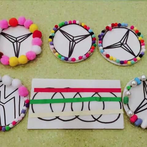 人们因为不同目的使用交通工具（五）