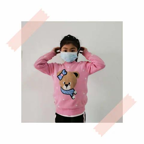 魏邱羽不一样的假期生活