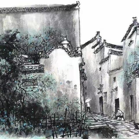 承德县朗诵协会承德县第四中学四月份作品展播