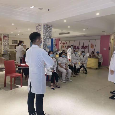 海南省第五人民医院毛发专科