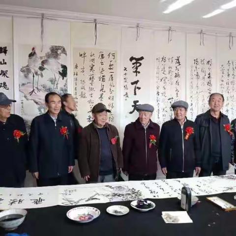 刘希贤微信朋友圈作品11篇
