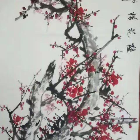 刘希贤微信朋友圈作品8篇