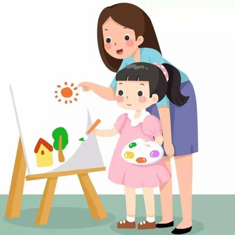 [红星希望小学附属幼儿园]停课不停学成长不止步