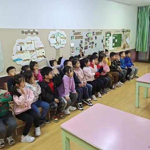 大班数学活动《小熊开超市》