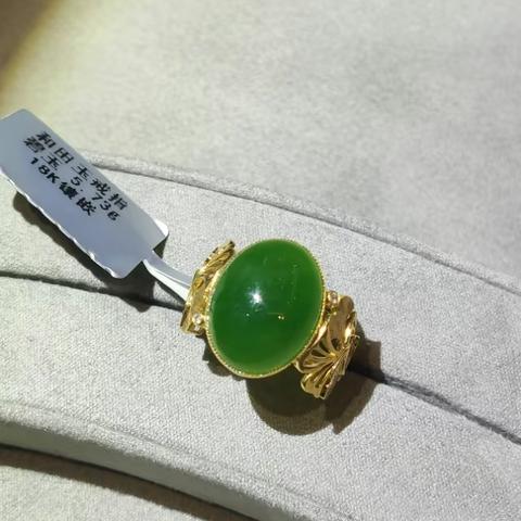 和田玉 手串，吊坠 戒指