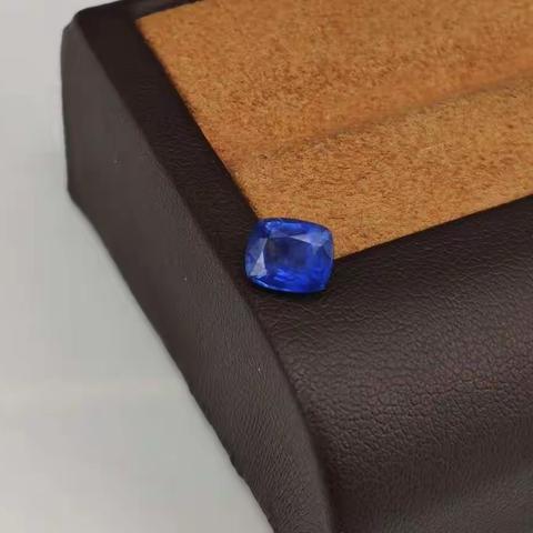 蓝宝石 部分 裸石