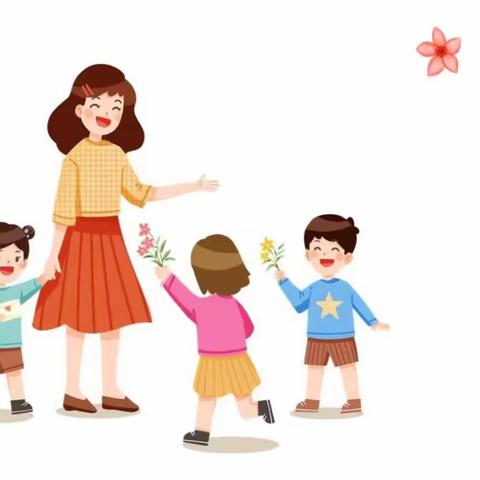 骄阳似火夏日盛，追光成长干劲足——语文中心组第三月个人总结 康婧怡