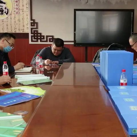 视导促提升   奋发谱新篇——阿城八中开学视导纪实