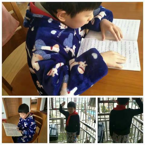 和我一起抗击病毒