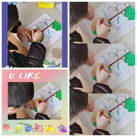 赵缘   三（9）班